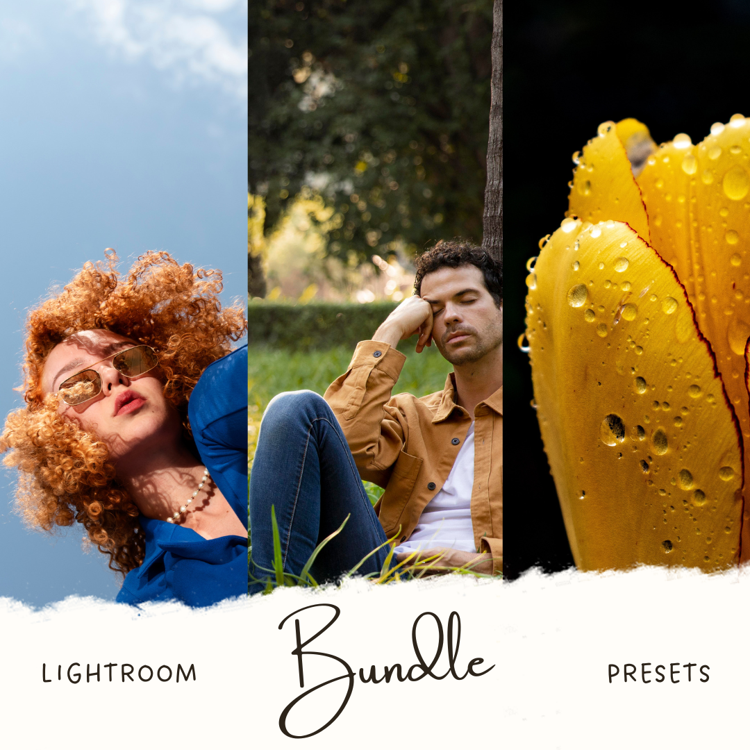 Aura + Glow + Ivory — Bundle