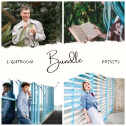Aura + Glow — Bundle